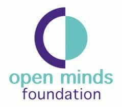open minds foundation logo