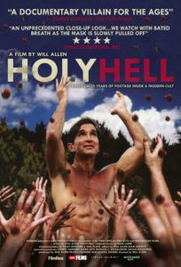 Holy Hell Documentary Shows How Cult Leader Raped Followers for Years -  Freedom of Mind Resource Center