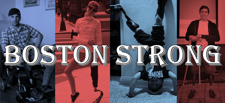 Remembering the Boston Marathon Attack