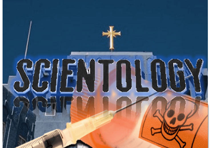 Opioid Epidemic–Narconon: Scientology is Not a Treatment