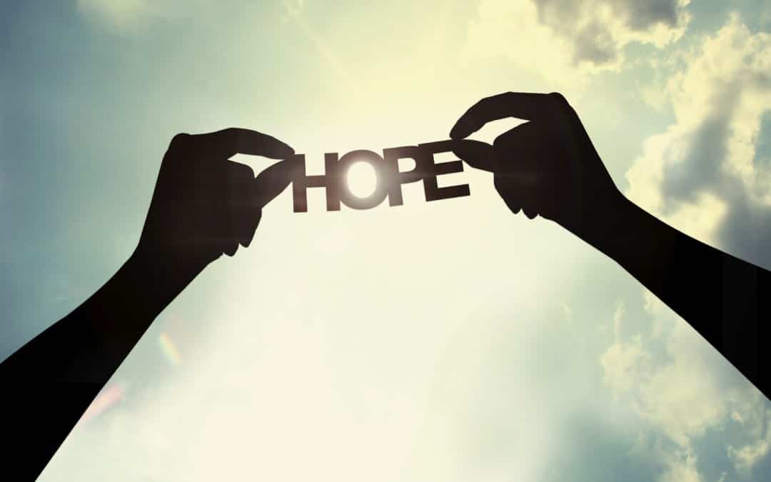 Errant Belief #10: “We Have Lost Hope”