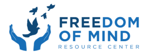 Freedom of Mind Resource Center Logo