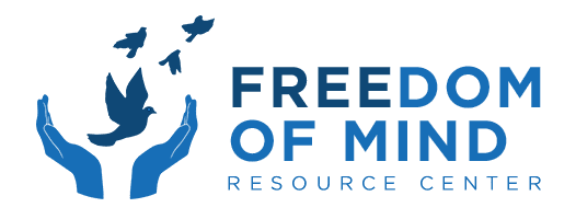 Freedom of Mind Resource Center Logo