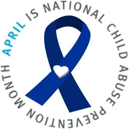 National Child Abuse Prevention Month: Educate, Protect and Support