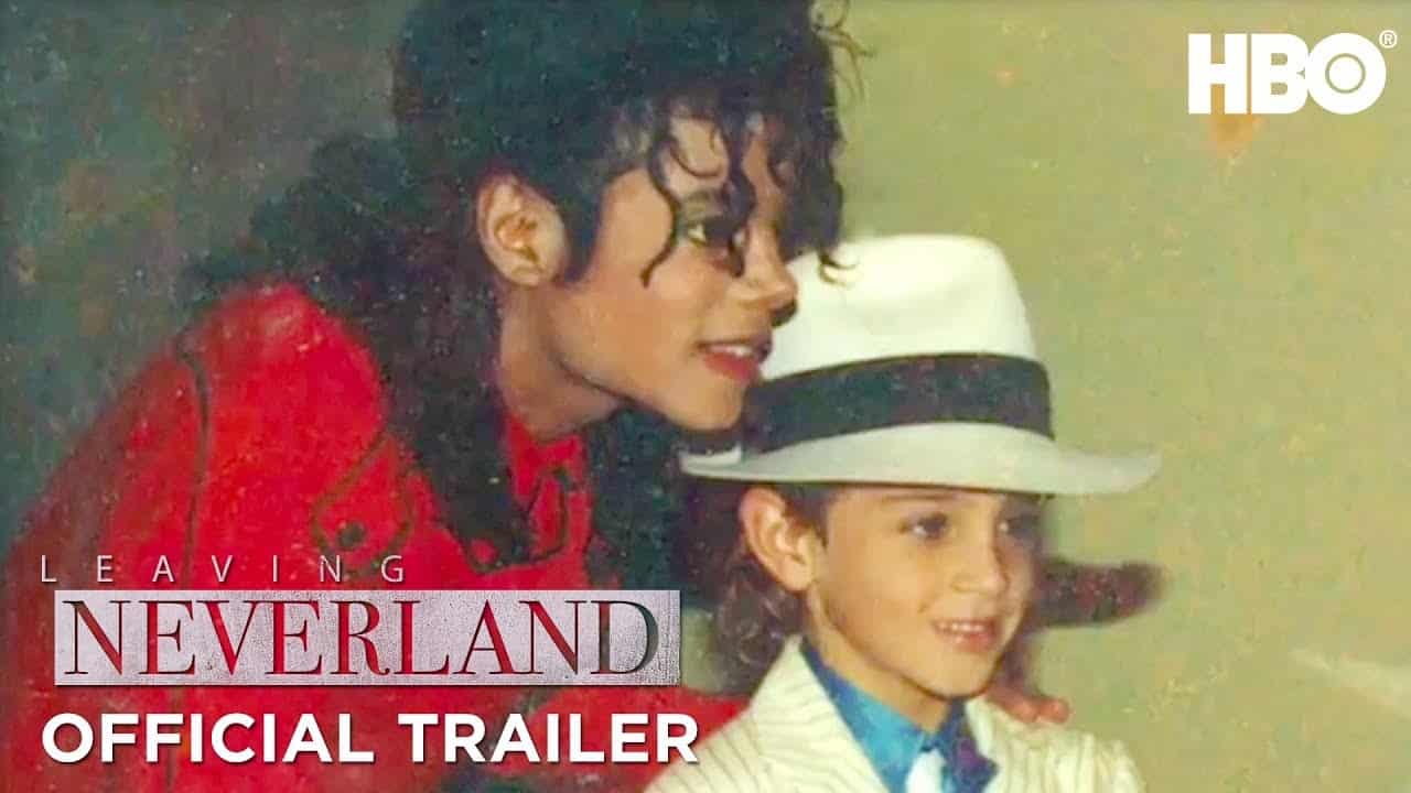 leaving neverland documentary reddit