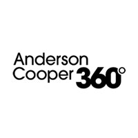 Anderson Cooper 360 Logo