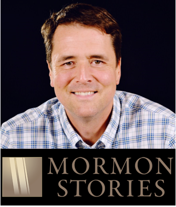 Psychologist John Dehlin, former 6th Generation Mormon, on the LDS Church
