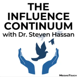 The Influence Continuum