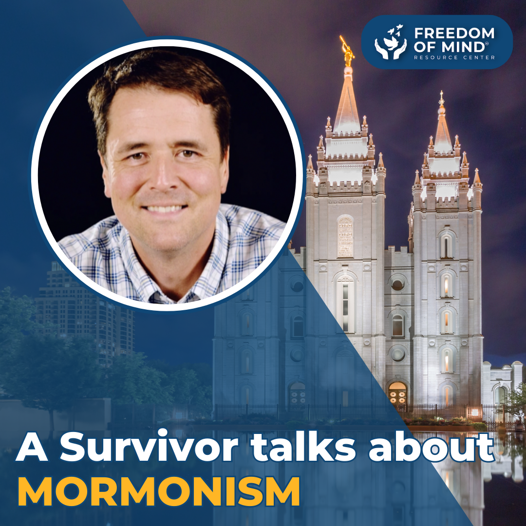 Steve Young - Mormonism, The Mormon Church, Beliefs, & Religion