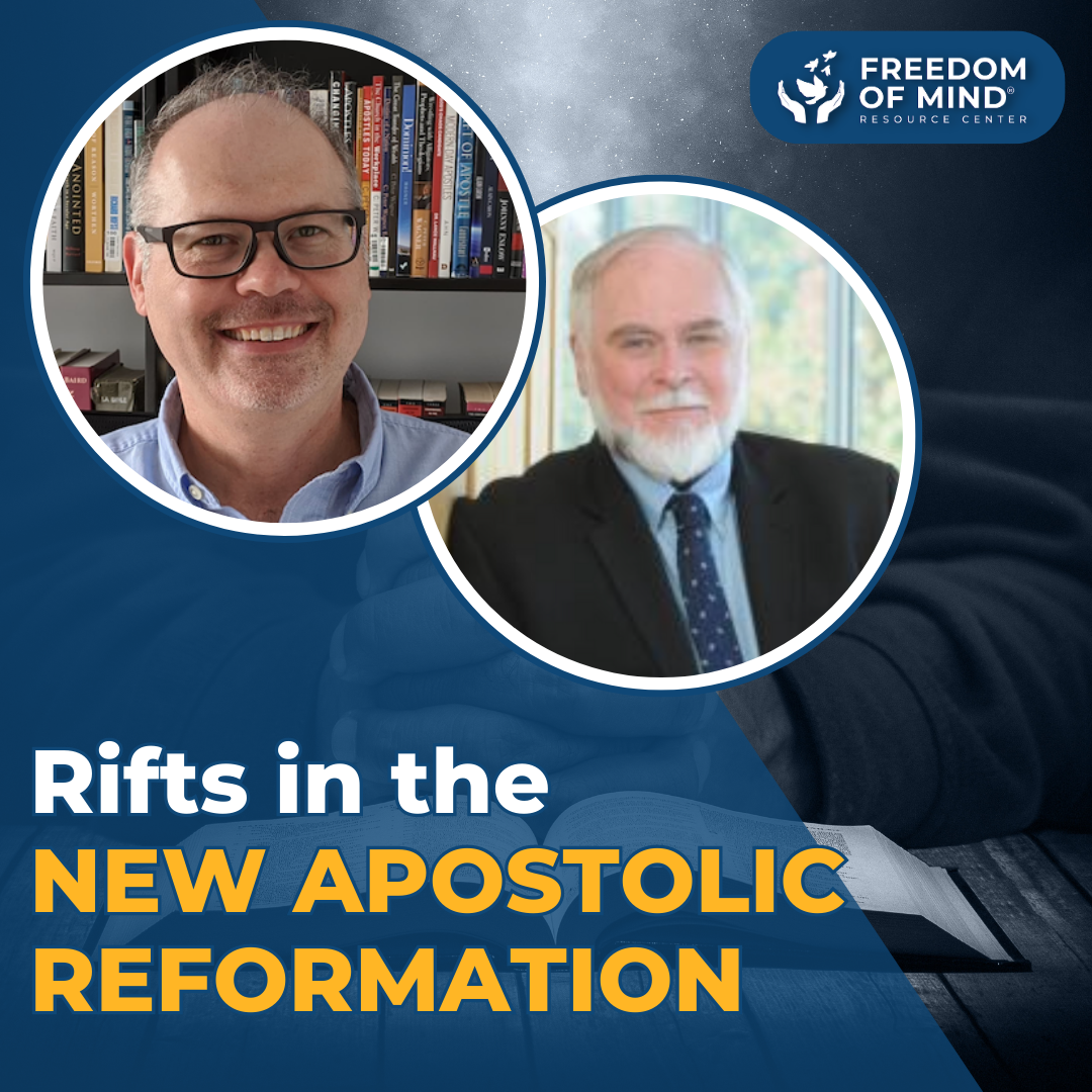 The Growing Rift Inside The New Apostolic Reformation 4928