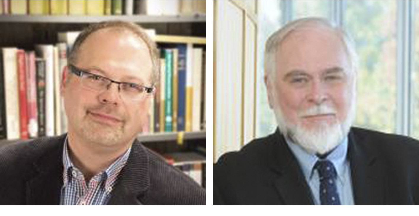 The Growing Rift Inside the New Apostolic Reformation with Frederick Clarkson and André Gagné