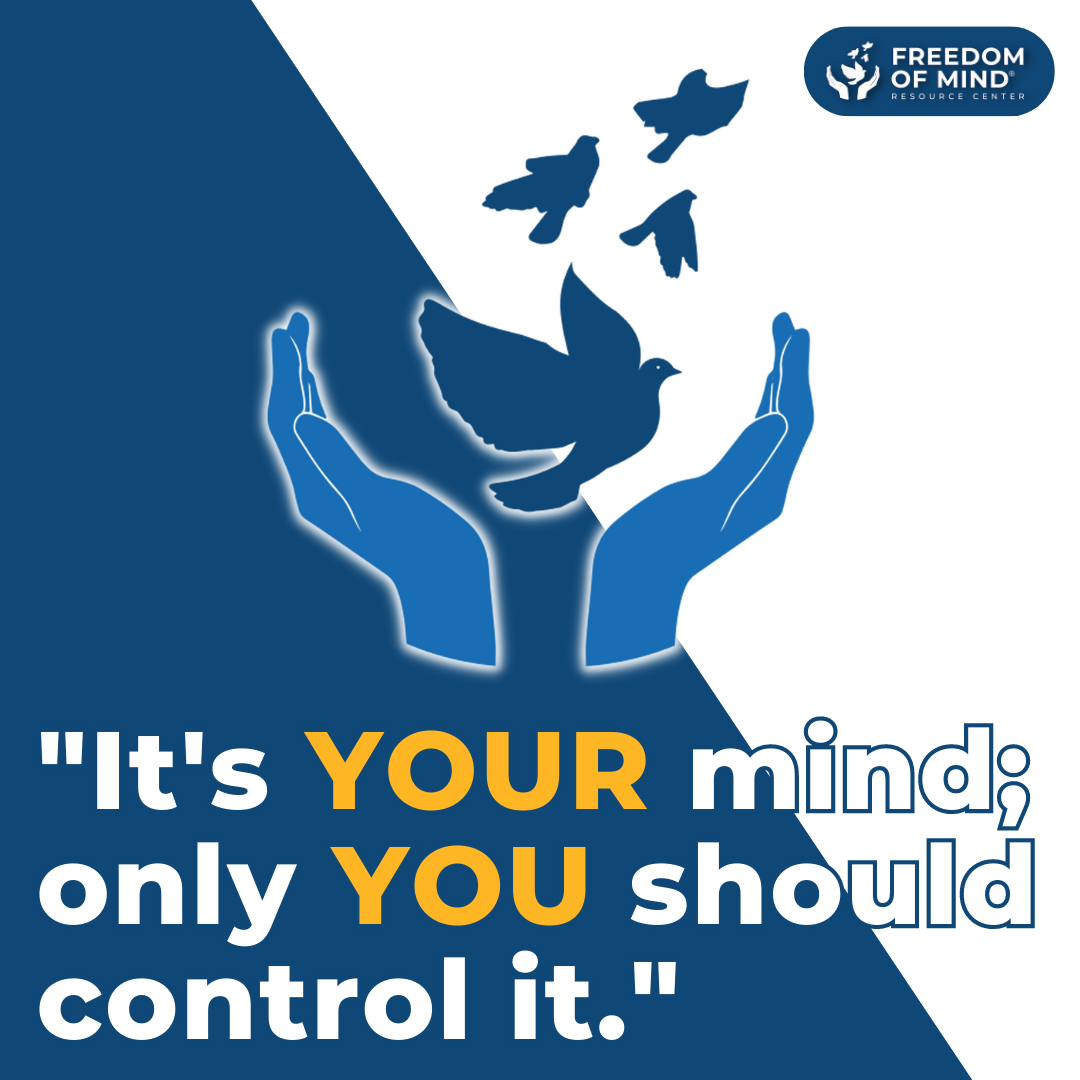 Freedom of Mind - Freedom of Mind Resource Center Inc.