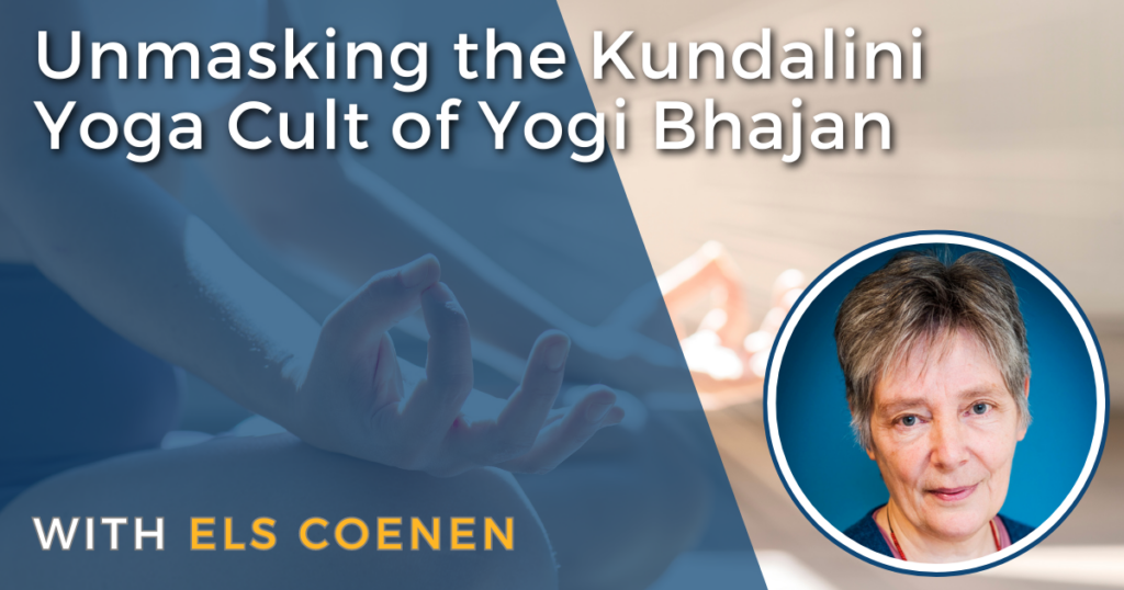 Kundalini Yoga and I after Yogi Bhajan 